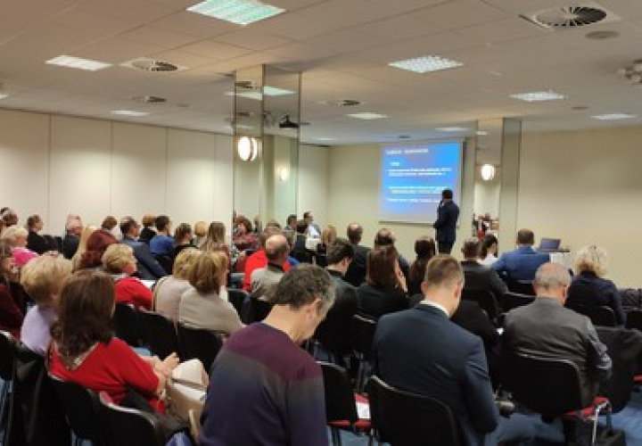 IX. Stredoslovenský kardiologický deň