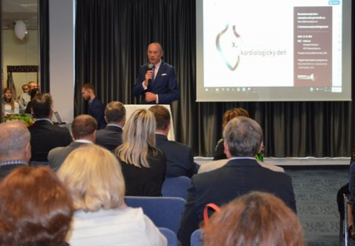Kardiologický deň