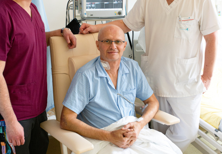 Keď hranice medicíny ustupujú