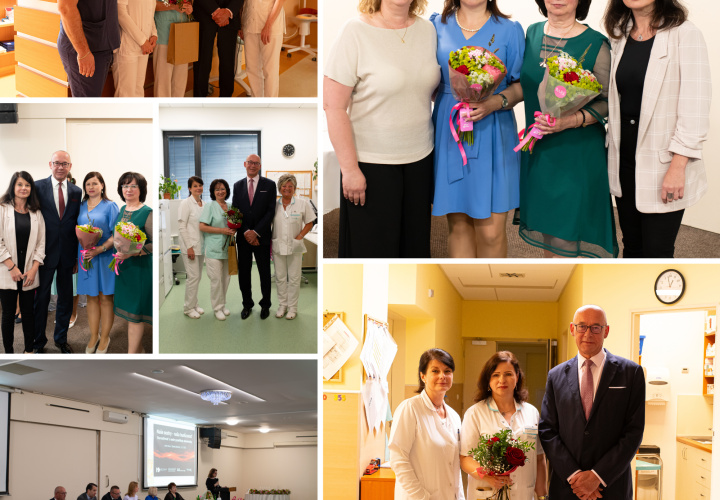 Naše sestry - naša budúcnosť