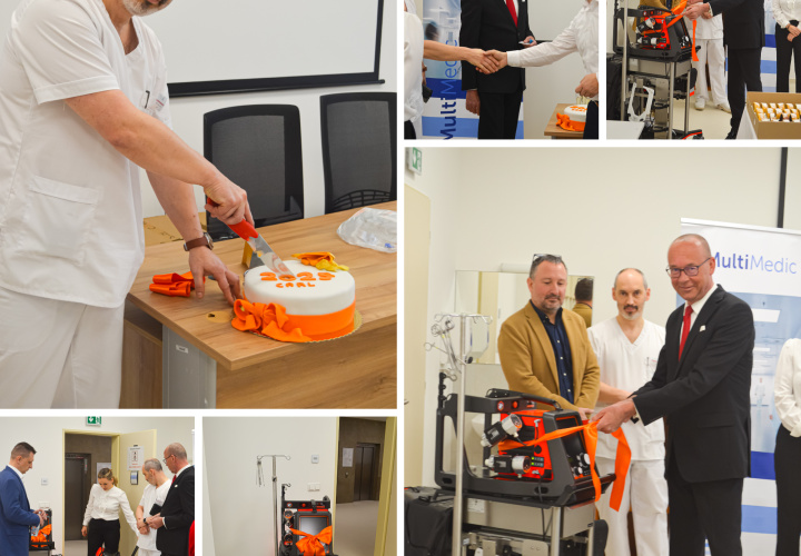 Revolučný prístroj CARL