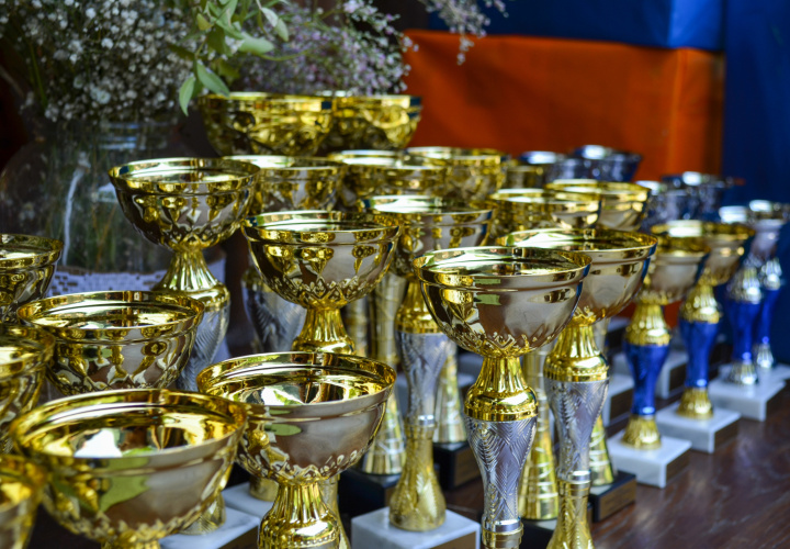 Športové hry zamestnancov SÚSCCH, a. s. 2023