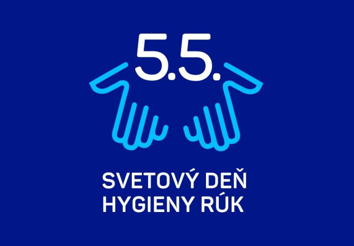 Svetový deň hygieny rúk v SÚSCCH