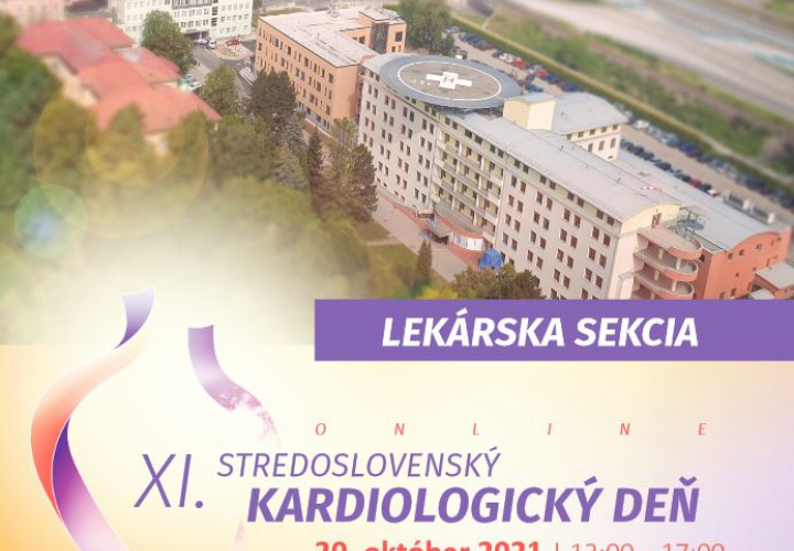 XI. Kardiologický deň