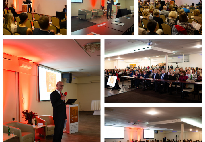 XV. Stredoslovenský kardiologický deň